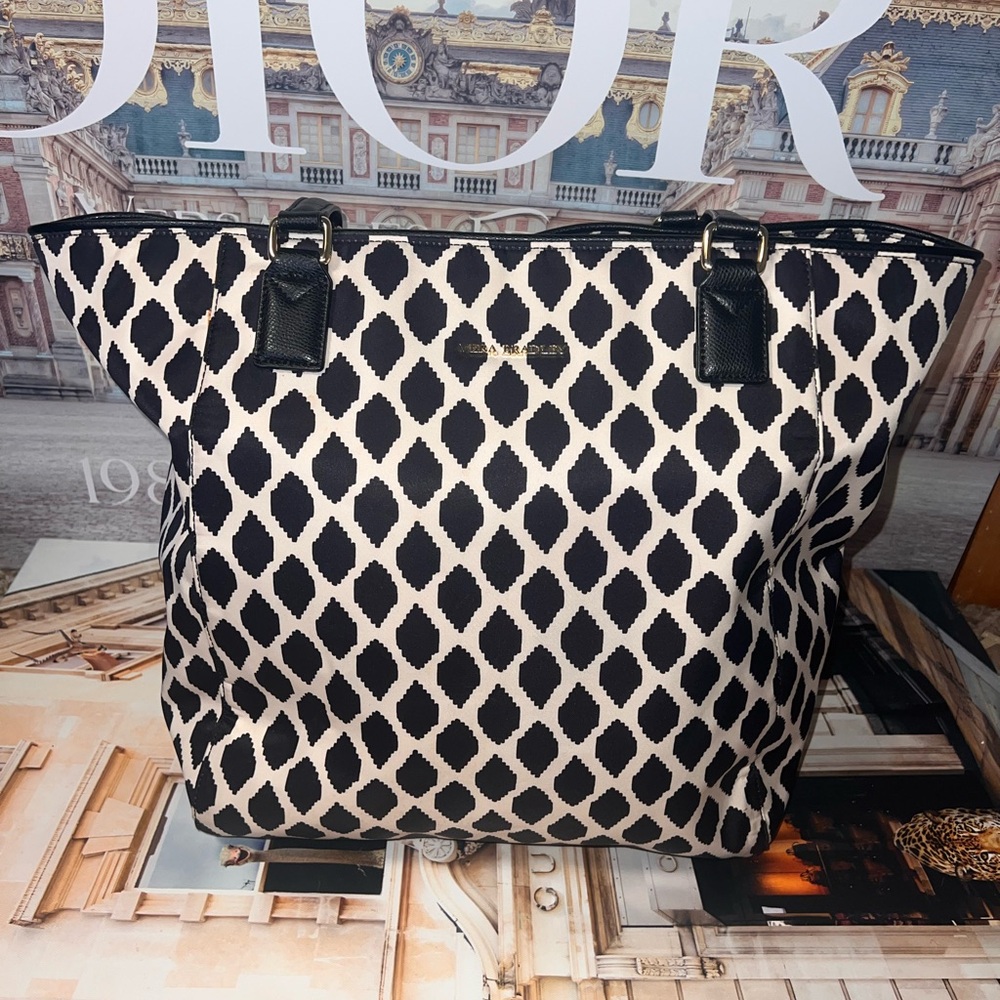 Vera Bradley Ella tote